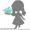 Seaweed 9" Plush (Pack of 20pcs)