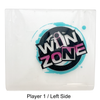 Win Zone Acrylic - Wonder Claw Twin for Wonder Claw Twin (YKL.3130186)