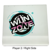 Win Zone Acrylic - Wonder Claw Twin for Wonder Claw Twin (YKL.3130186)