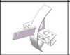 Accessory No.1 of the handle for FGTeeV (07.022.044)