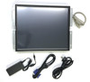 17" LCD Touch-screen Monitor for Original Snapshot (EA1079)(OBSOLETE)