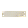 Sugaring area sensor LED light