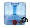 Clean Water Tank for Cotton Candy Machine (A0511000005)