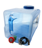 Clean Water Tank for Cotton Candy Machine (A0511000005)