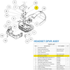 Mounting Line Pull Box for Rabbids UHD (RHD_FM-203-R0)