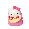 Sanrio characters Eye-catching Bag Series (Carton of 324)