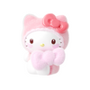 Sanrio characters Fluffy Little Darling Series (Carton of 324)