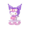 Sanrio characters Childlike Swing Series (Carton of 324)
