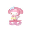 Sanrio characters Childlike Swing Series (Carton of 324)