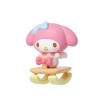 Sanrio characters Childlike Swing Series (Carton of 324)