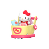Sanrio characters Snack Cart Series (Carton of 144)