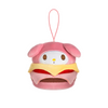 Sanrio characters Burger Series Plush (Carton of 96)