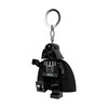 Lego Star Wars Darth Vader Keychain Light (Pack of 6)