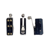 Roller Box Limit Switch for Cotton Candy Machine