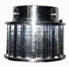 Roller box - Synchronizing pulley for Cotten Candy Machine (A0524000018)