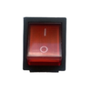 Main switch for Wonder Claw Mini (30.1700004)