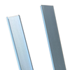 Flat Aluminum Trough