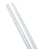 Flat Aluminum Trough