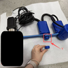 Robotic arm cover (DZJ-JXSGZ-Y-*-*-*--001)