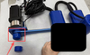 Robotic arm cover (DZJ-JXSGZ-X-*-*-*--001)