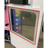 Right Door Glass (Front of Machine \ Internal Panel)