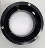 Plastic water basin (Inside the chassis) (DZJ-LTZMP-*-*-*-*-001)