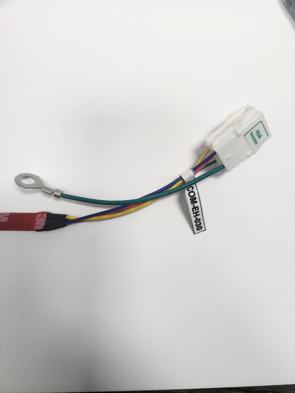 Ipchaser RGB IP 20 LED Chaser Light for Hyperpitch (HP-COM-EH-030)