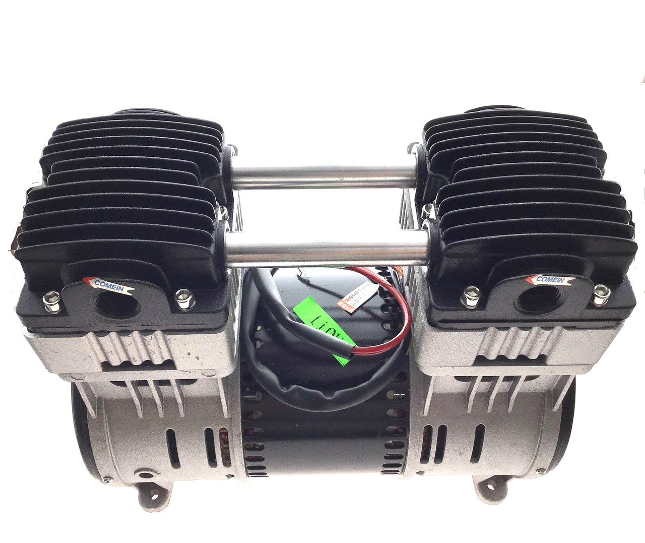 Lcc Compressor Head of Air Compressor for Asphalt 9 (110V 60HZ) (1.4.KY400011)