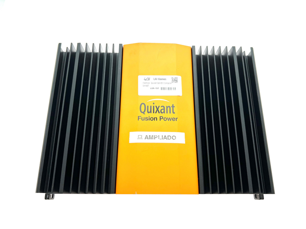Quixant QXI-200 Computer (EA1427)