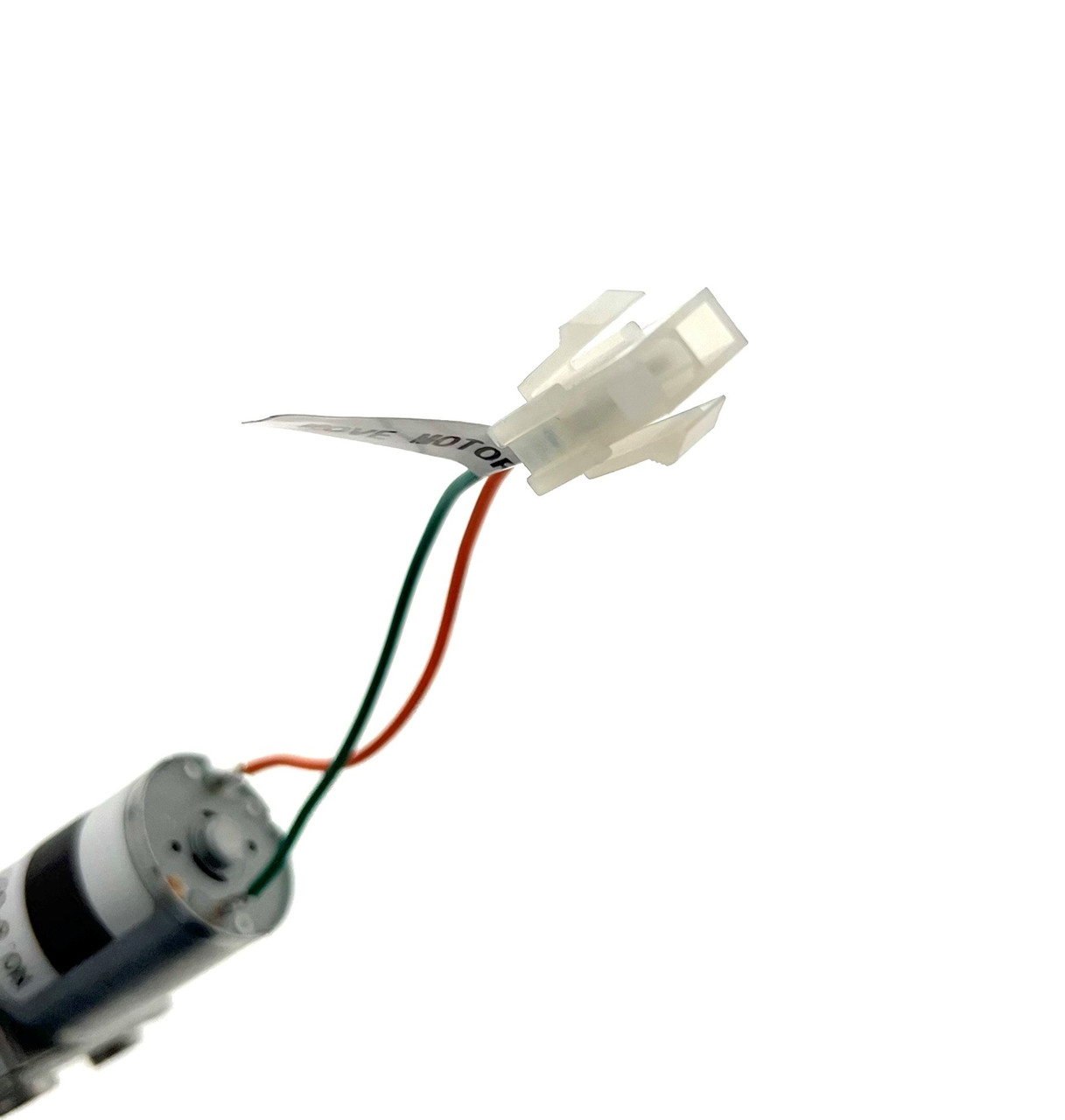 Convey Motor 7-20 Turn (01.009.058)