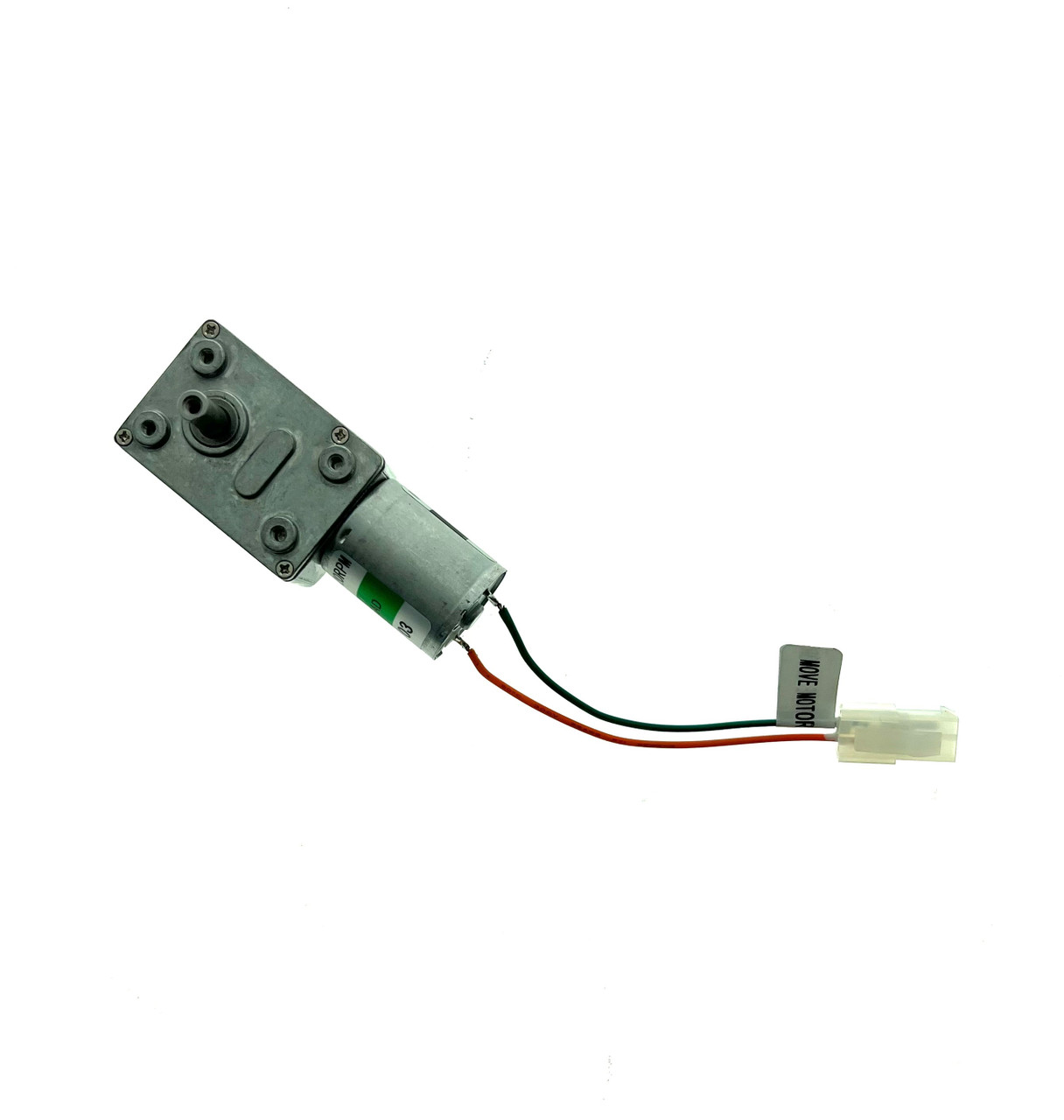 RT-72974 Convey Motor 7-20 Turn (01.009.058)