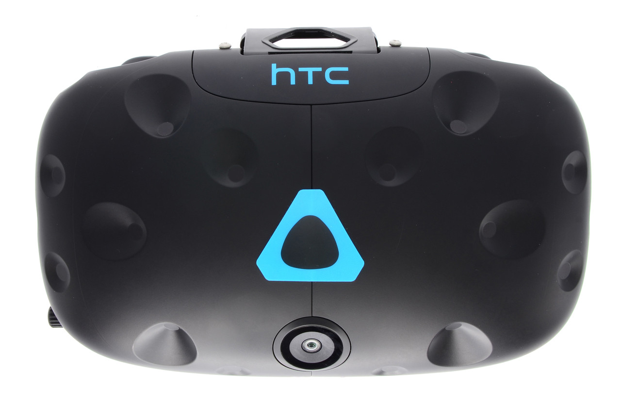 HTC VIVE Headset for Virtual Rabbids (99HAKT002-00) (OBSOLETE)