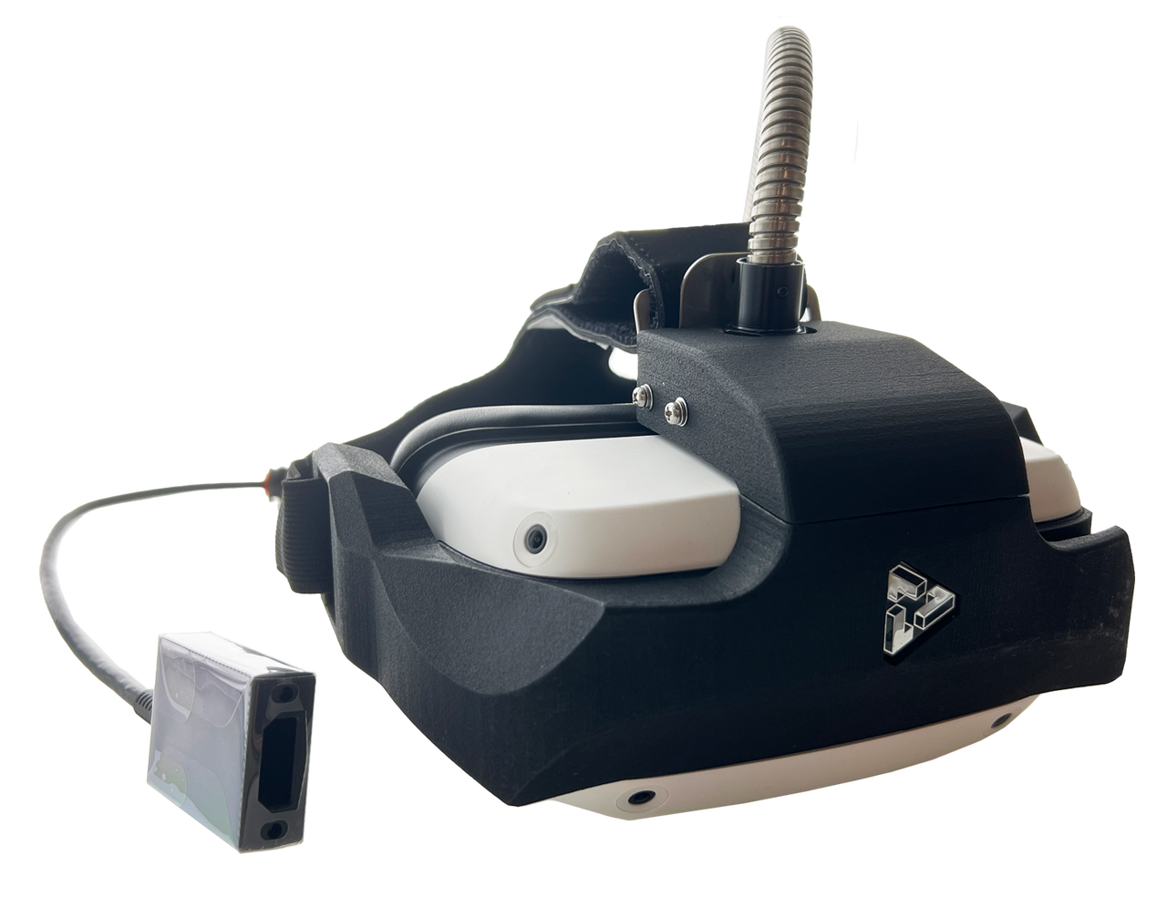 Virtual Rabbids Headset Upgrade Kit 3 Ride Expansion Edition