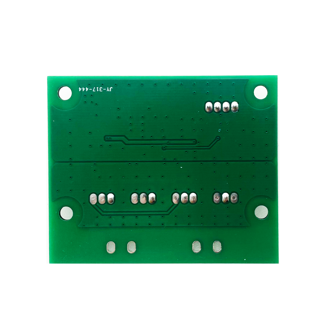 Control Panel Feet 4 Foot pedal sensor control panel