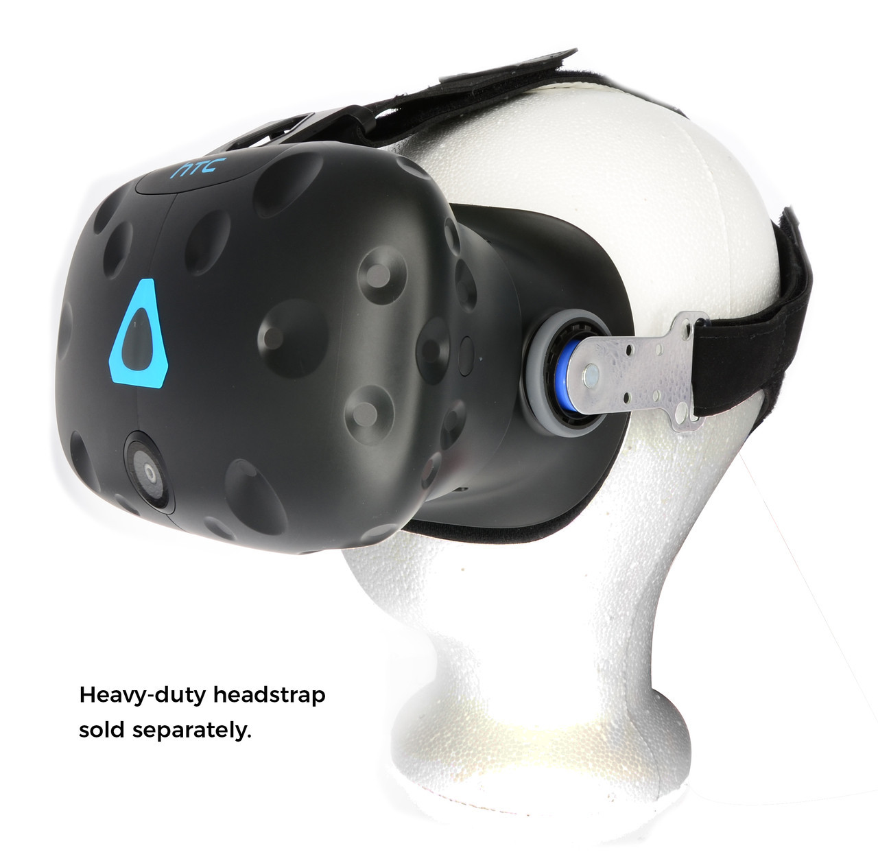 HTC Vive - Factory Refurbished Headset