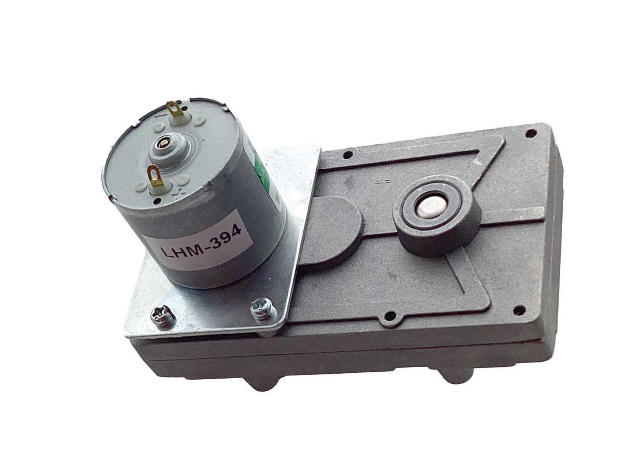 Lucky Spin Plate Motor for ABCC (SKSP-01)