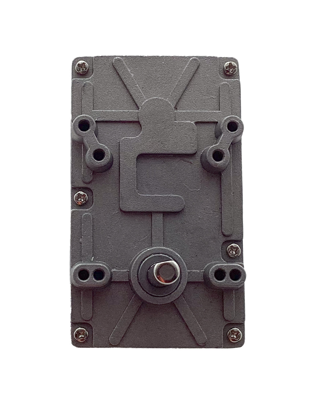 Lucky Spin Plate Motor for ABCC (SKSP-01)