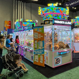 Seasons Makes a Splash at IAAPA Expo 2024