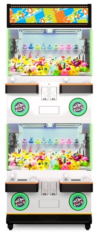 Wonder Claw Mini