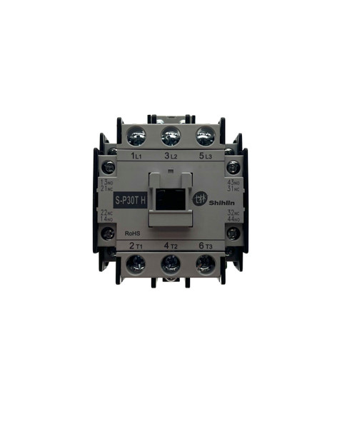 Alternating current contactor (1.4.ZD200011)