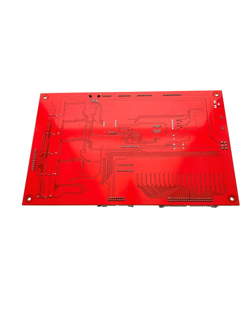 ABCC Client PCB Board (REFURBISHED) ADVANCE EXCHANGE ONLY (SKSP-IO)