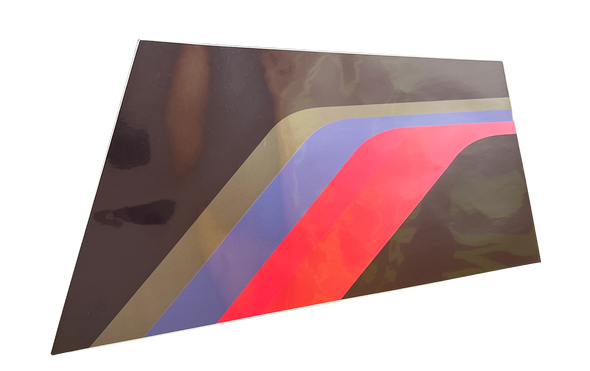 Right Side console decal for Asphalt 9 (1.7.IG39A00290)