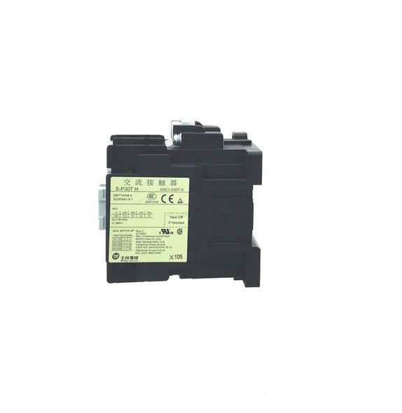 AC contactor A9 DX (1.4.ZD200010)