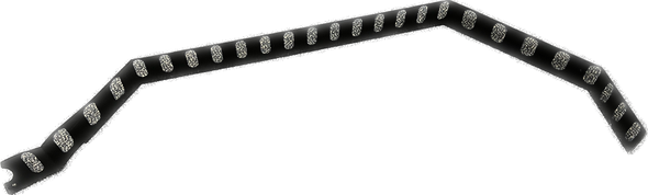 Hardware Misc, Ball Direction 2 RH Coated (HP-FC-042-RH-R0)