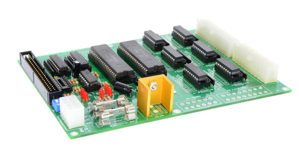 Speed of Light I/O Board (BAFB162)