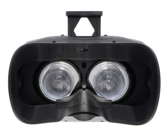 HTC VIVE Headset Link Box for US Models of Virtual Rabbids