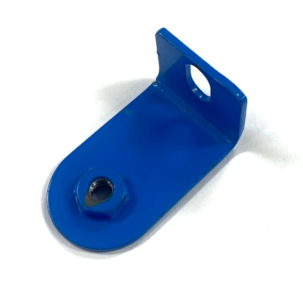 Bracket blower cover for Rabbids (RB1_FM-78-R2)