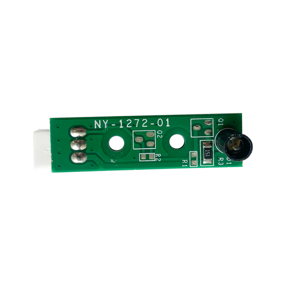 Dragon's Bane infrared light eye sensor board (emission) (1.4.IC902610)