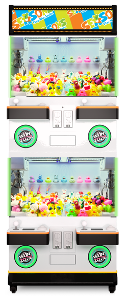 Wonder Claw Mini