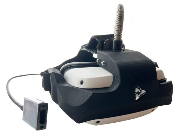 Virtual Rabbids Headset Upgrade Kit
